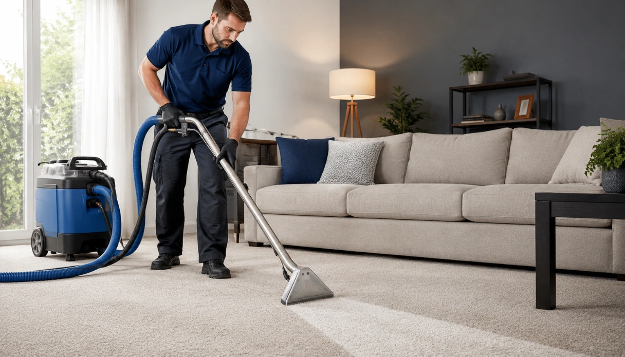 Extract Carpet Cleaning Guys Hill