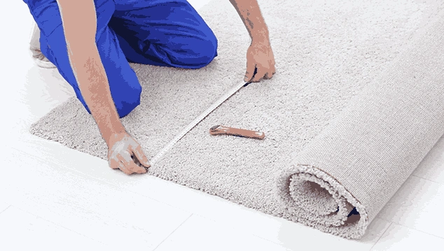Carpet Repair Services Guys Hill